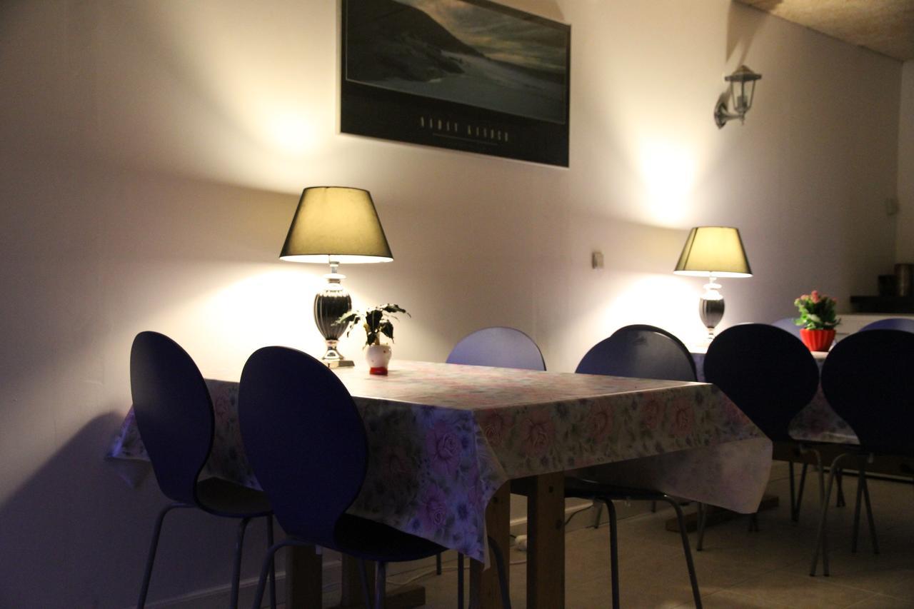 Hukaergaard Bed & Breakfast Ostbirk Bagian luar foto